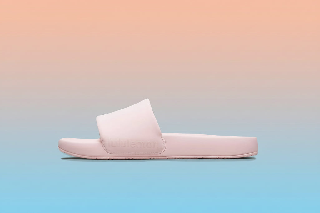 Lululemon Restfeel