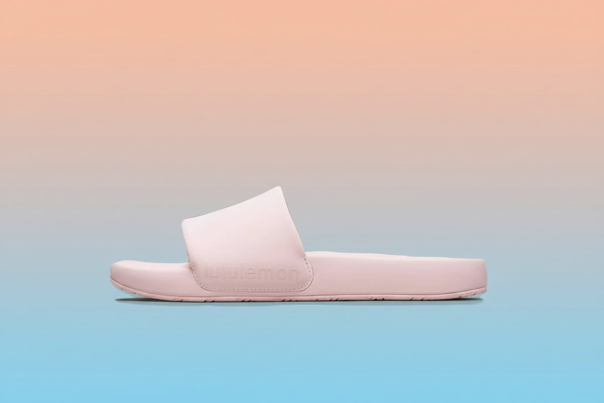Lululemon Restfeel