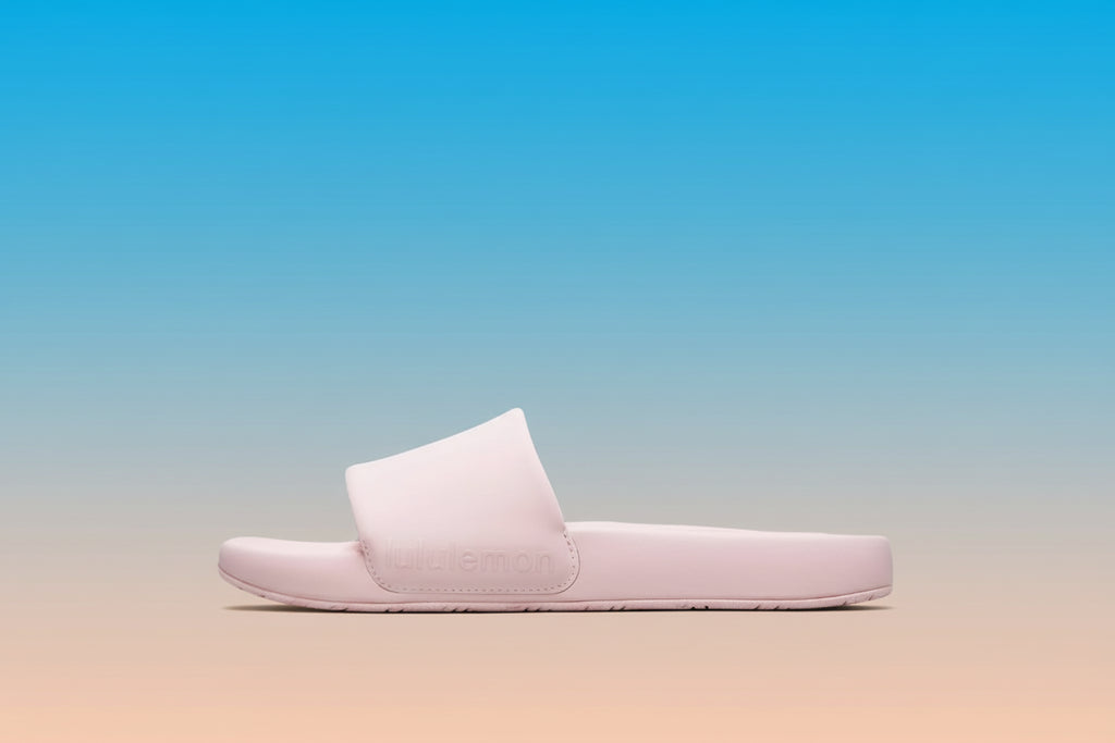Lululemon Restfeel