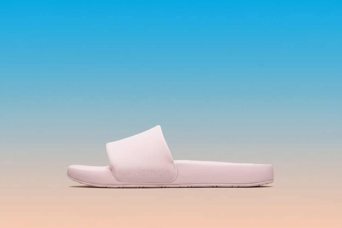 Lululemon Restfeel