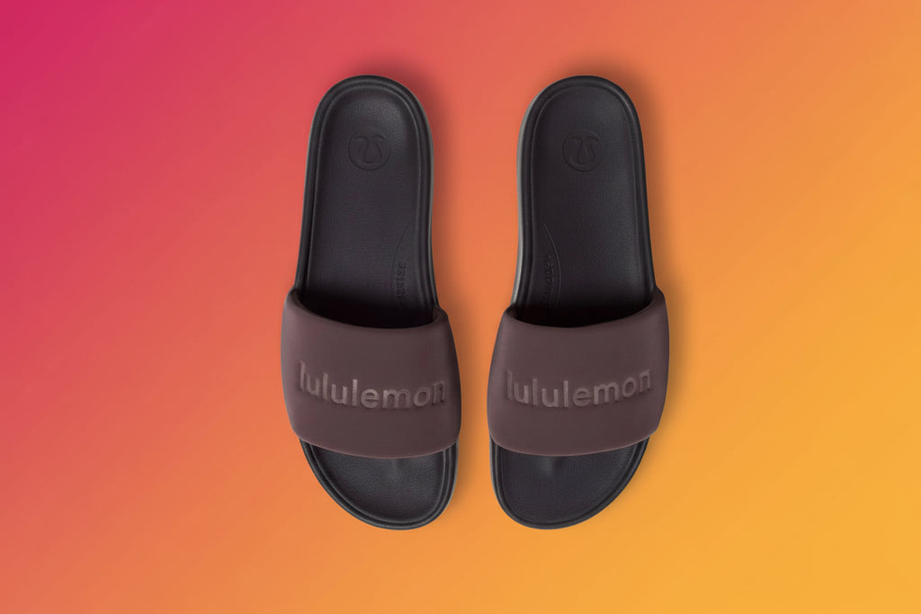 Lululemon Restfeel