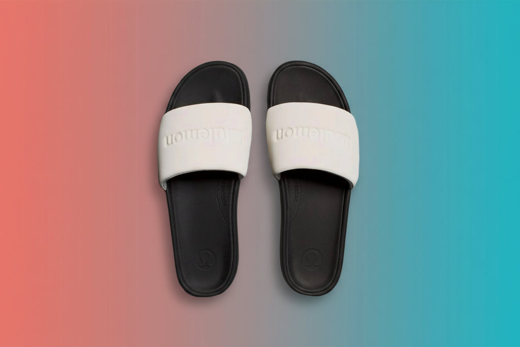 Lululemon Restfeel