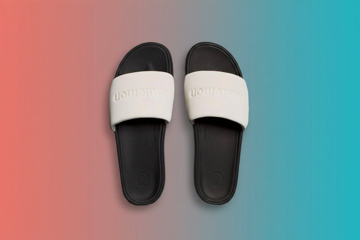 Lululemon Restfeel