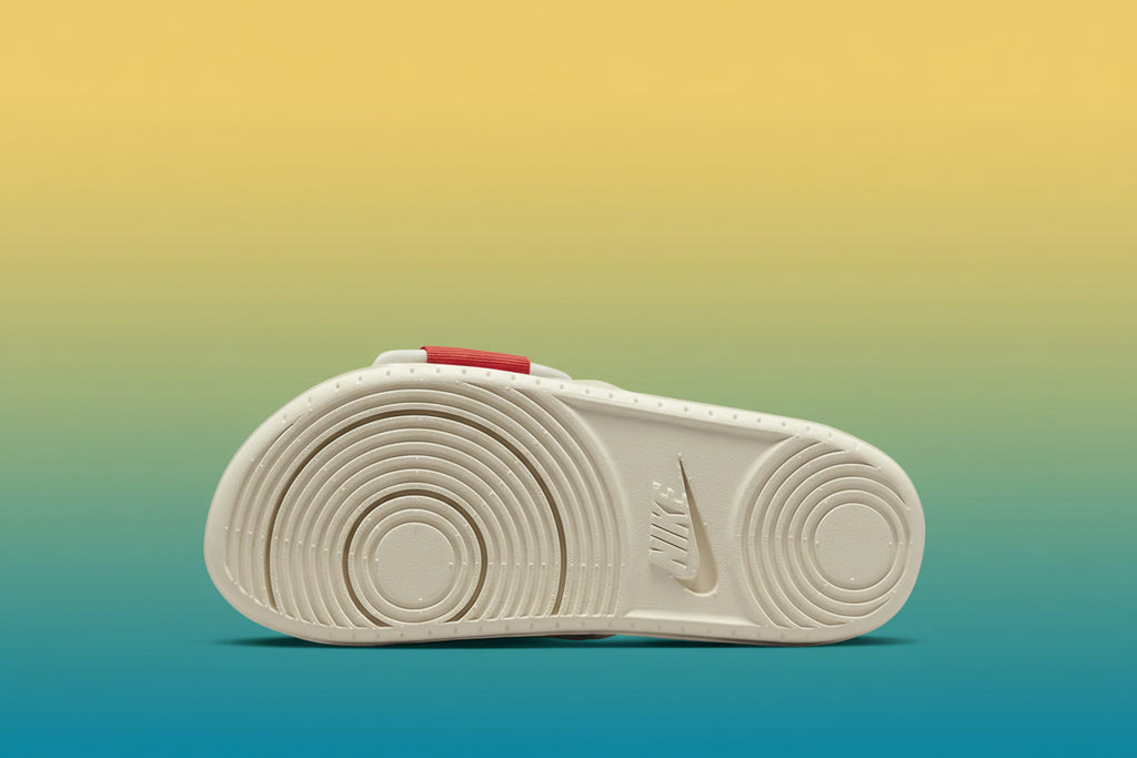 Claquette Nike