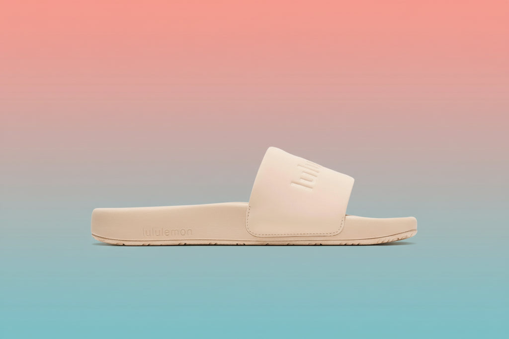 Lululemon Restfeel
