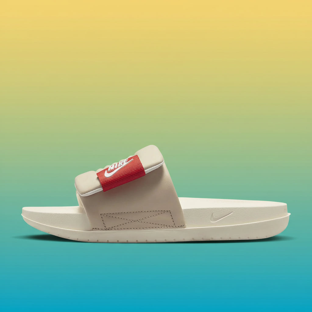 Claquette Nike