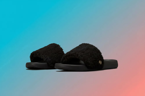 Lululemon Noir
