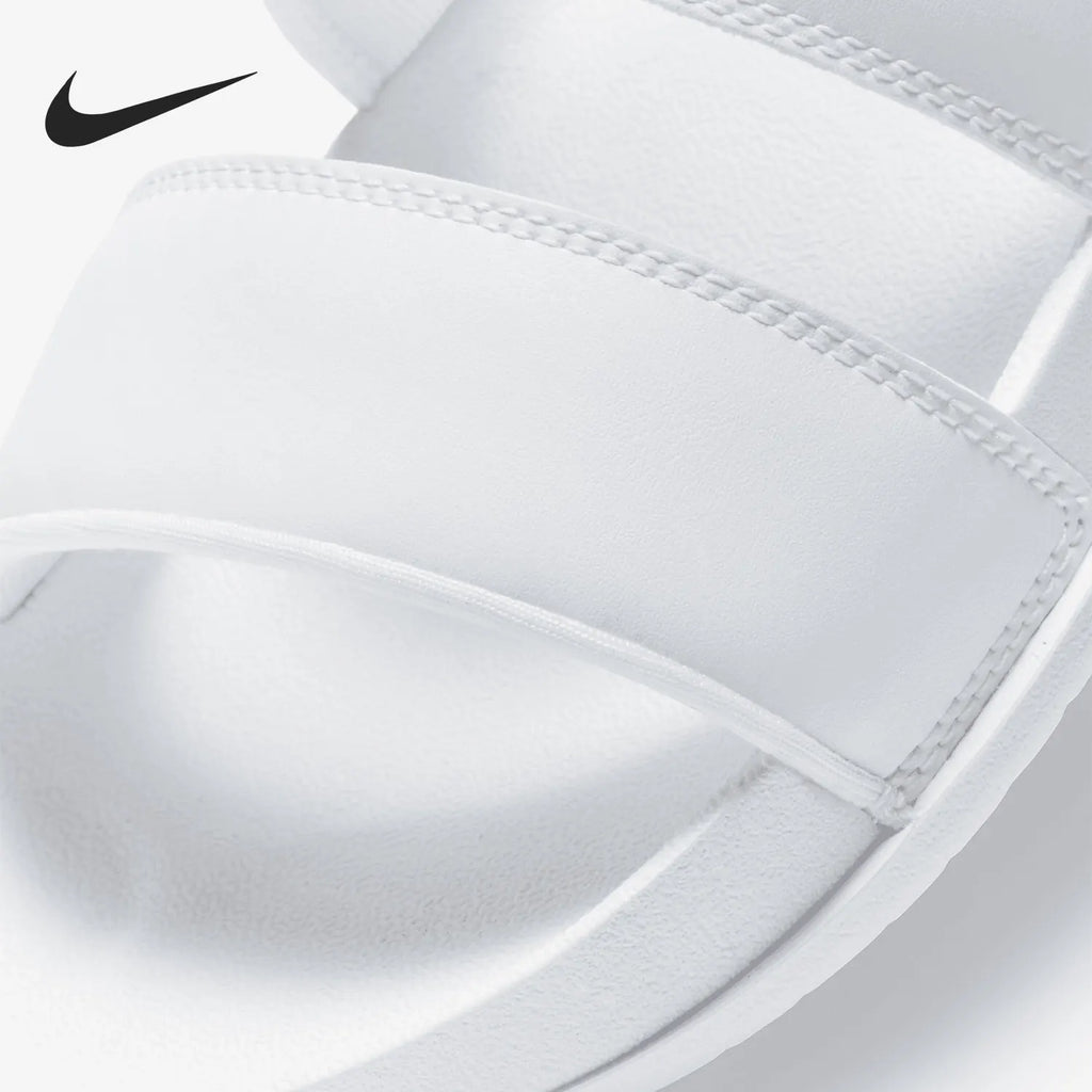 Nike Authentic OFFCOURT SLIDE Women's Soft Foam Sports Slippers DC0496-100