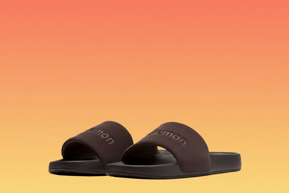 Lululemon Restfeel