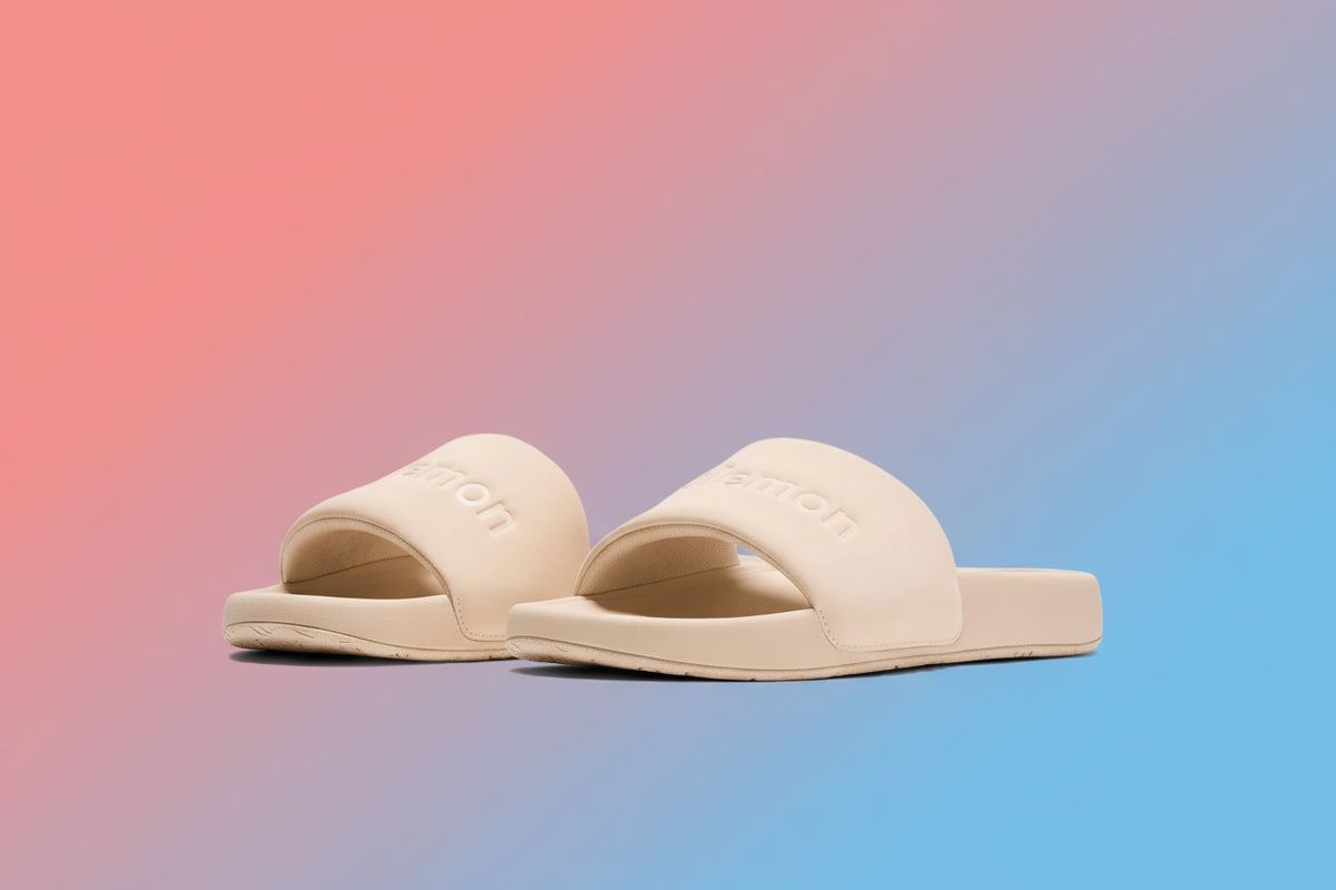 Lululemon Restfeel