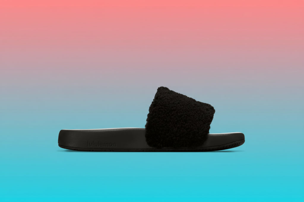 Lululemon Noir