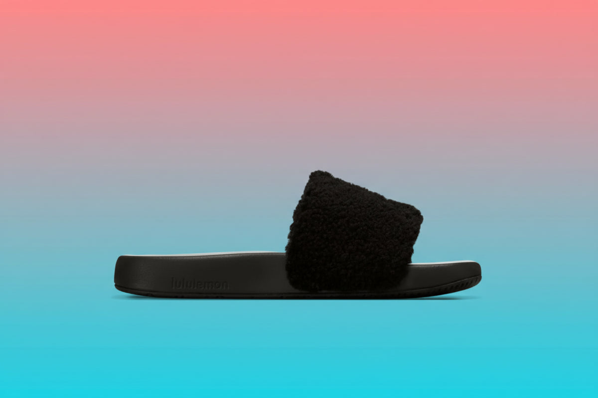 Lululemon Noir
