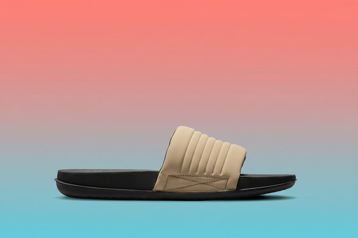 Claquette Nike