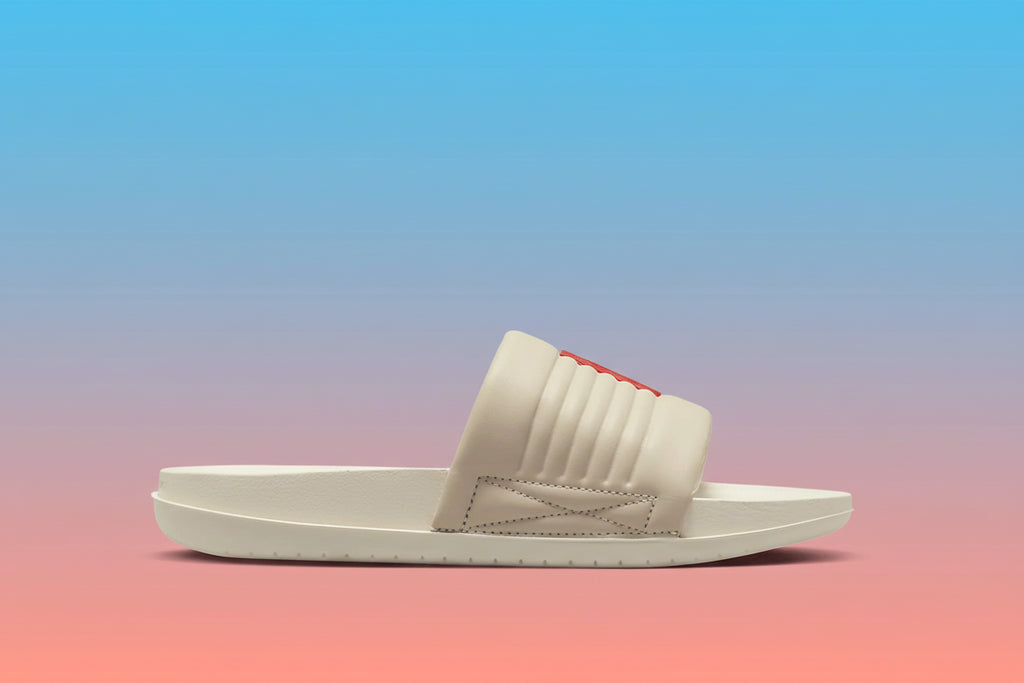 Claquette Nike