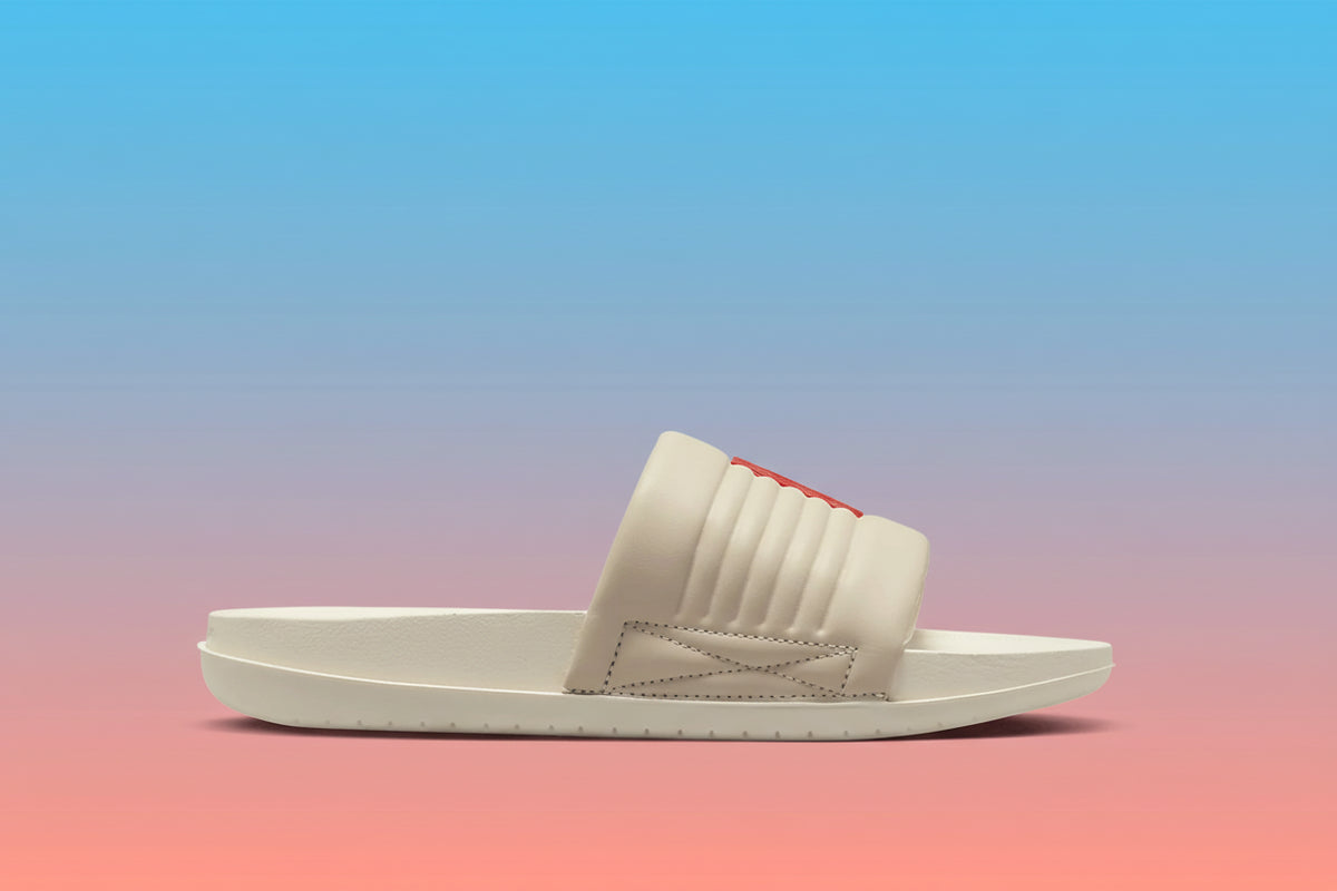 Claquette Nike