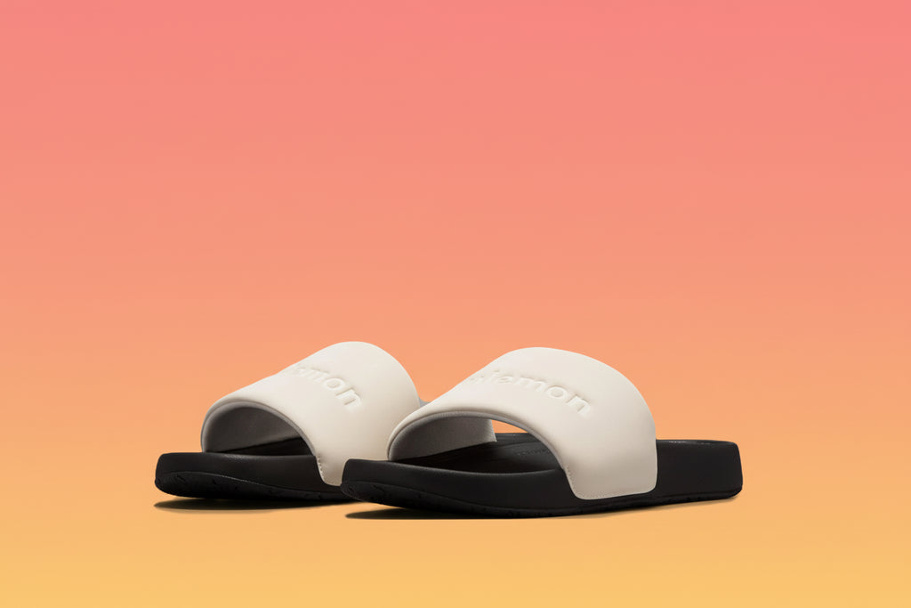 Lululemon Restfeel