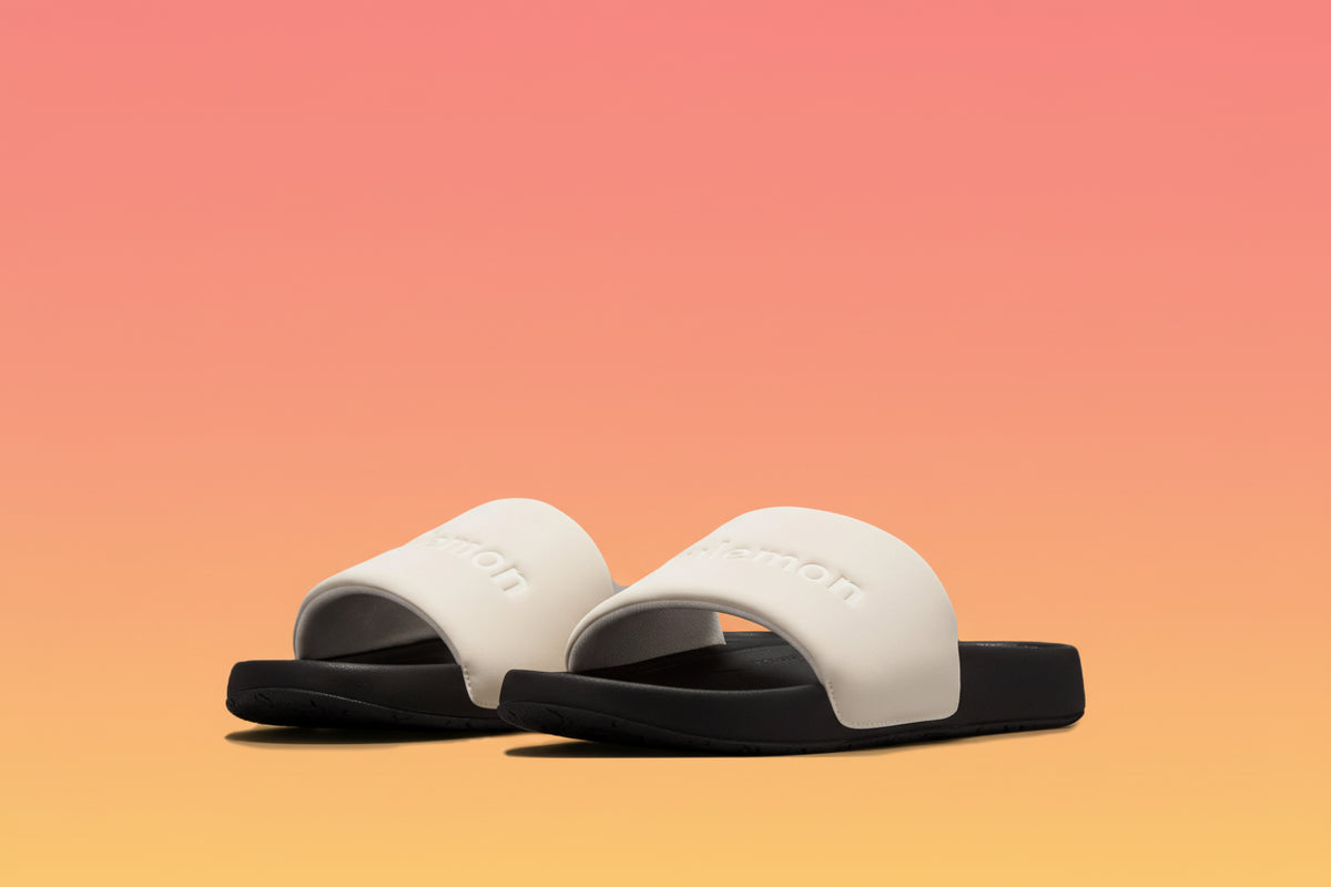Lululemon Restfeel