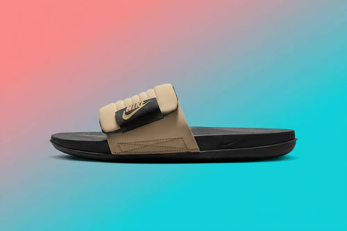 Claquette Nike