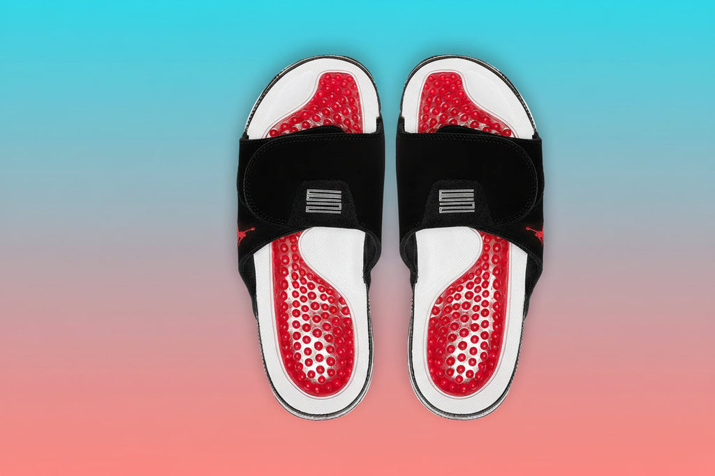 Nike Jordan Hydro