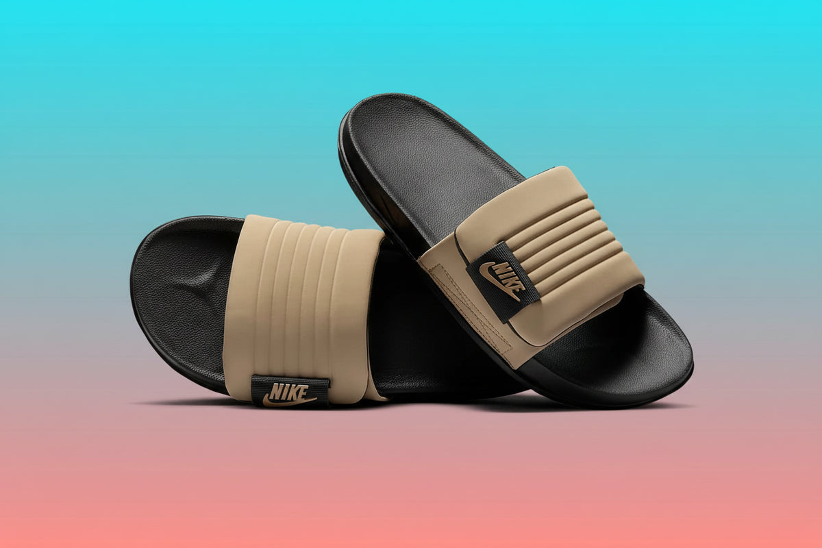 Claquette Nike