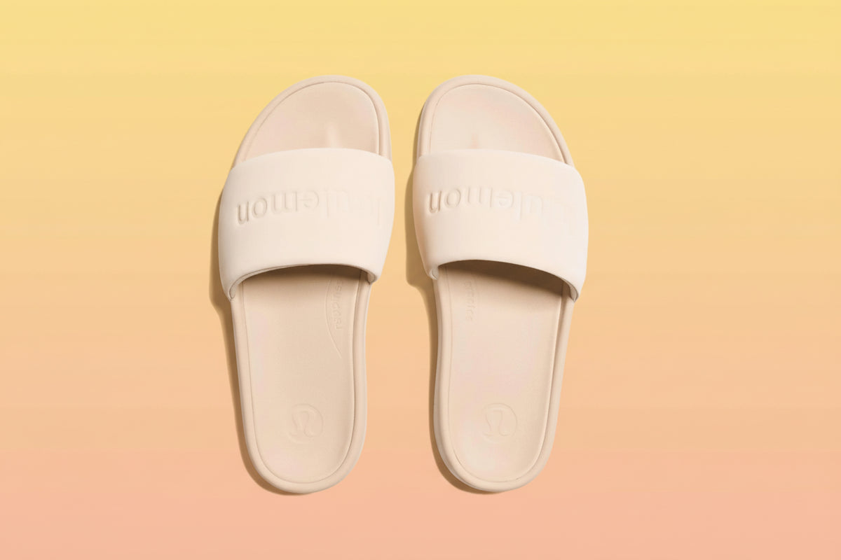 Lululemon Restfeel
