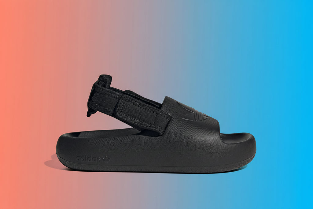 Sandale Adidas enfant