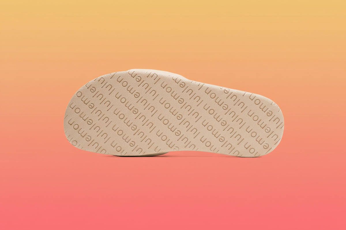 Lululemon Restfeel