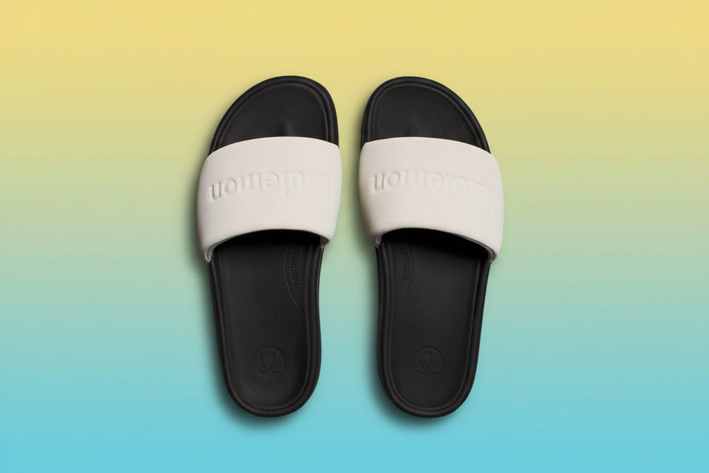 Lululemon Restfeel