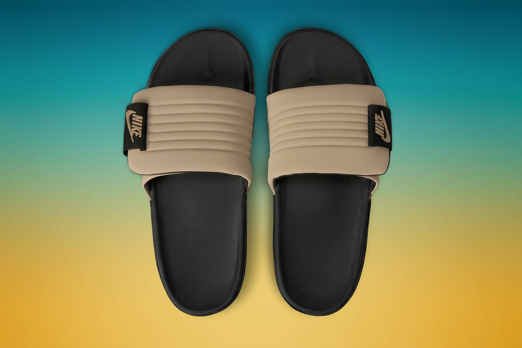 Claquette Nike