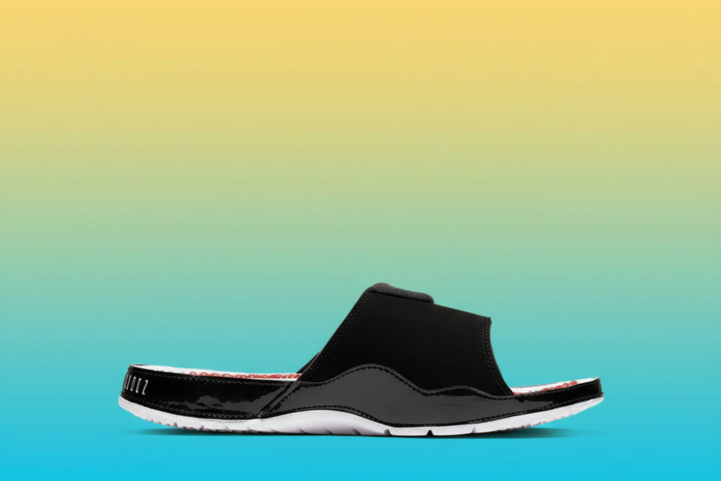 Nike Jordan Hydro
