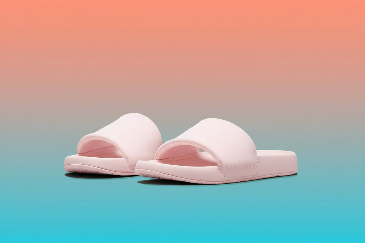 Lululemon Restfeel