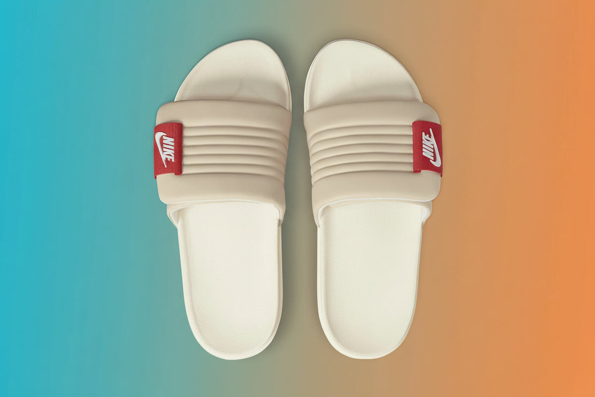 Claquette Nike